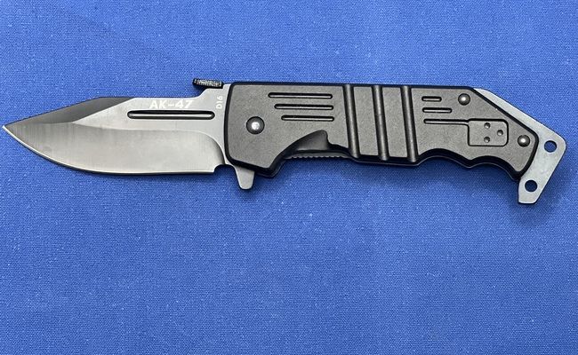 Cold Steel AK-47