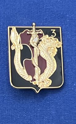 Frankrijk - 3e RMed (153)