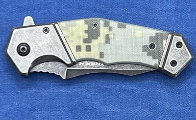 Strider Knives Survival 352