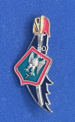 Frankrijk - 7e RCC  (210)