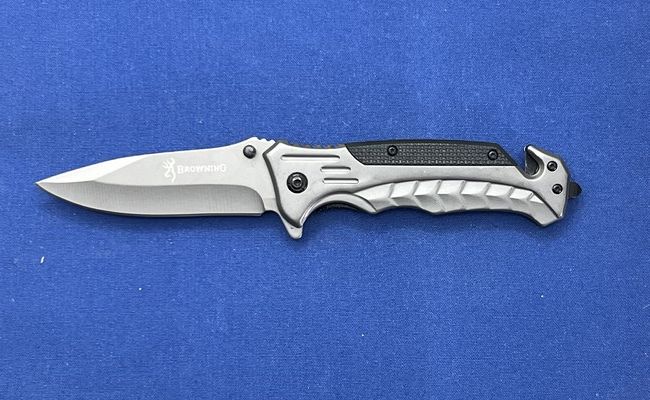 Navaja Browning FA46