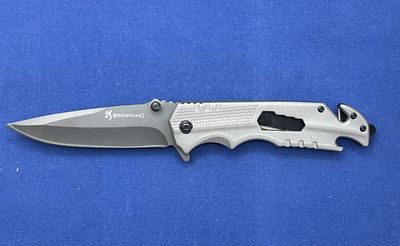 Navaja Browning X99