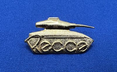 België - Eskadron RECCE Para Commando (Goudkleurig) (218)