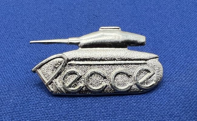 België - Eskadron RECCE Para Commando (zilverkleurig) (219)