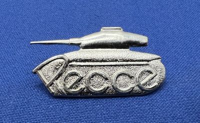 België - Eskadron RECCE Para Commando (zilverkleurig) (219)