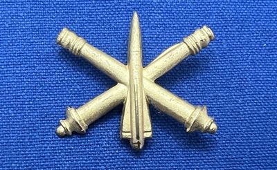 België - Artillerie (zilverkleurig) (225)