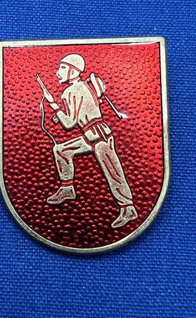 België - Stormfusilier (223)