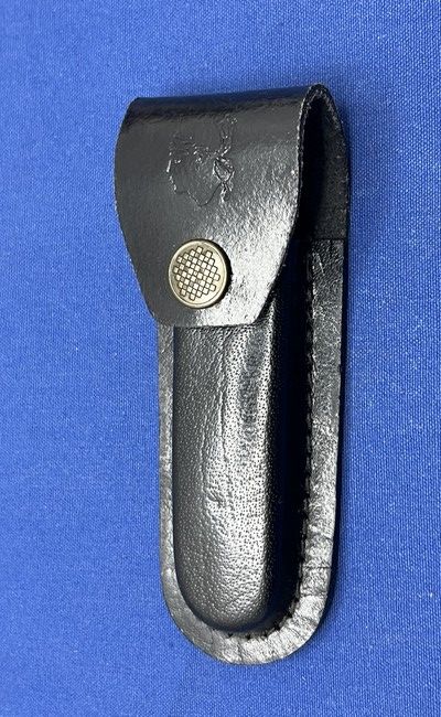 Mes tas 11 zwart (2395)