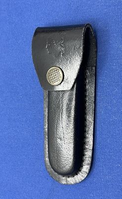 Mes tas 11 zwart (2395)