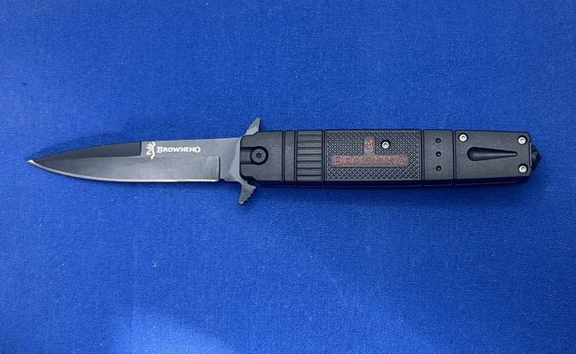 Browning PK 116