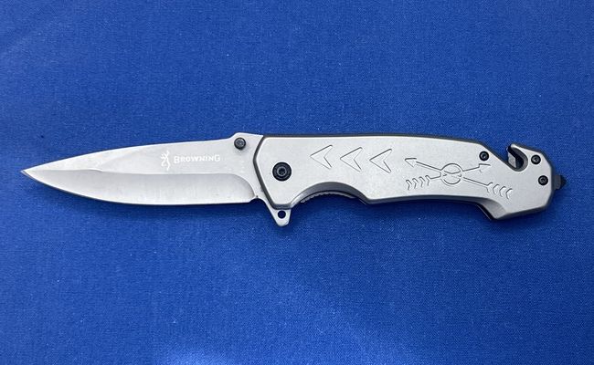 Browning FA18 Tactical Folding knife