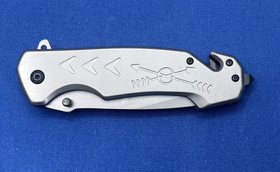 Browning FA18 Tactical Folding knife