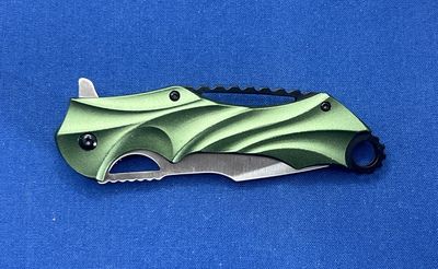 Browning Flipper Folding Knife