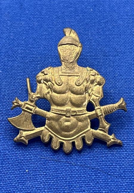 België - Genie (240)