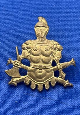 België - Genie (240)