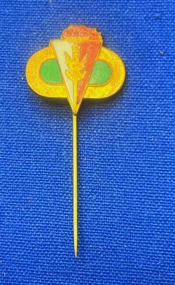 Polen - Spartakiada (LWP) Poolse Volksrepubliek(260)