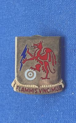 US - 2e Chemical Battalion (DUI) (265)