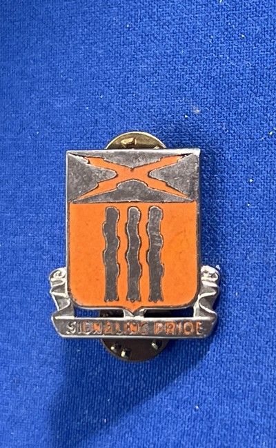 US -  111th Signal Battalion (273)