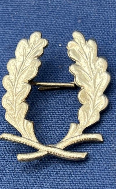 België - Brevet Onder Officie (295)