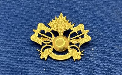 België - Douane (goudkleurig) (293)