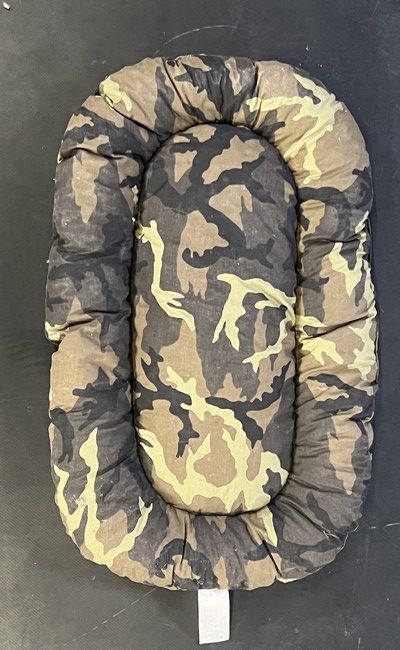 Honden poezen mat 40