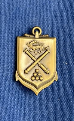 Frankrijk - Ecole d'Application de l'Artillerie (EAA) (308)