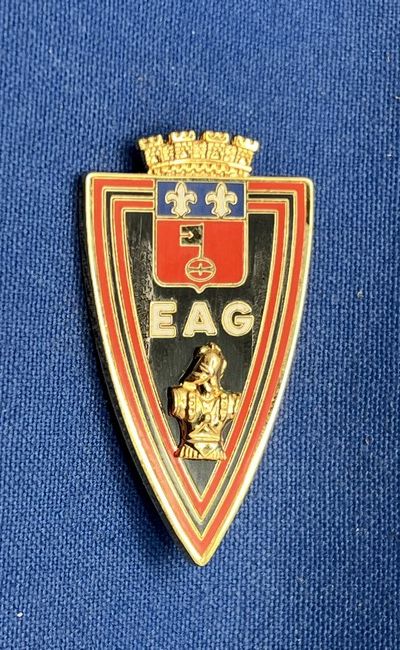 Frankrijk - EAG Ecole Application du Génie (309)