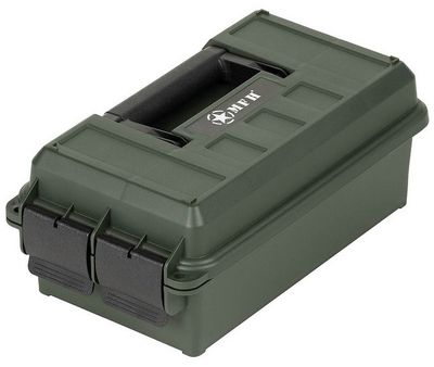 Munitie kist PVC 34