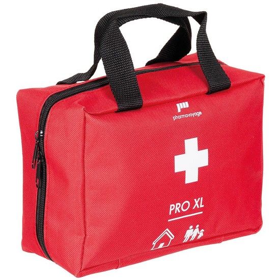 Eerste hulp Pro XL