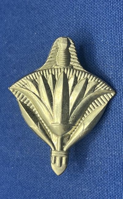 Nederland - Korps militaire administratie (299)