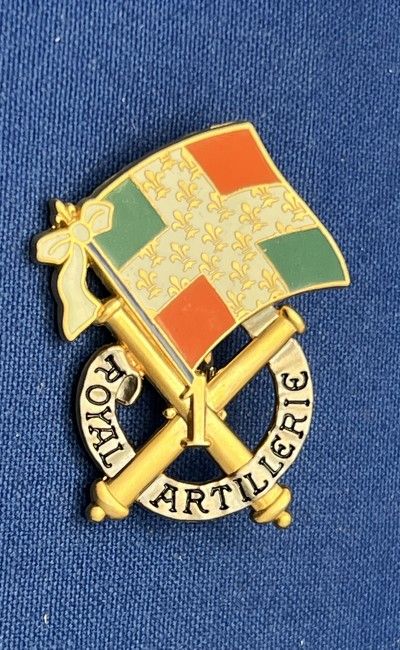 Frankrijk - 1er RA (273)