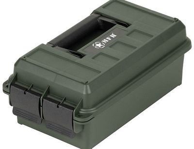 Kisten (munitie en opslag)