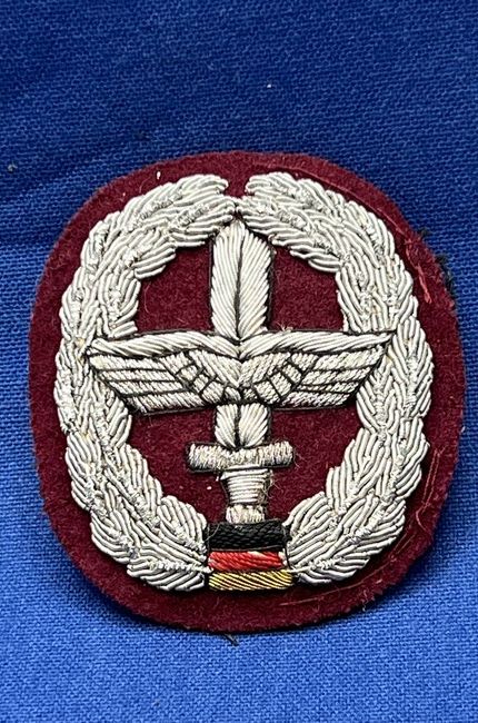 Duitsland - S - Heeresfliegertruppe (36)