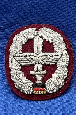 Duitsland - S - Heeresfliegertruppe (36)