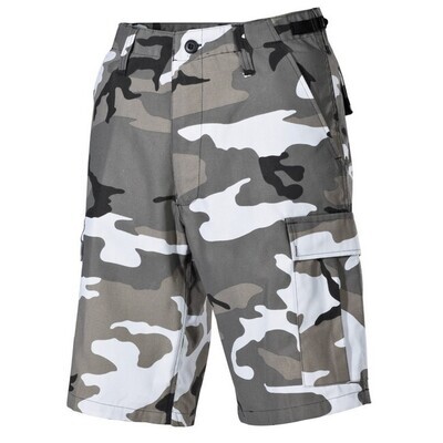 Korte broek BDU Urban