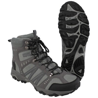 Wandelschoenen "Mountain High"