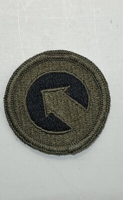 US - S - 1st Sustainment Command Combat Service - Vietnam (19) gedekte versie