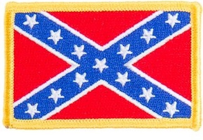 US - S - Rebel vlag (147)