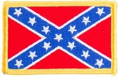 US - S - Rebel vlag (147)