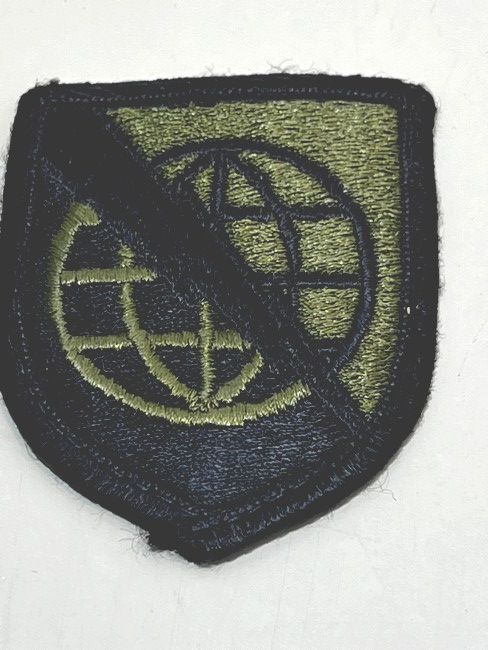 US - S- Strategic Communications Command (USA STRATCOM) (155)