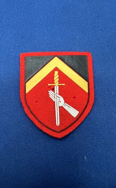 België - S - Landmacht (165) (invoer)