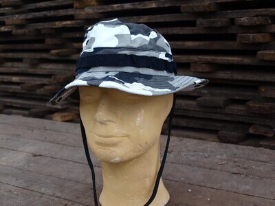 US GI Bushhat -  Urban