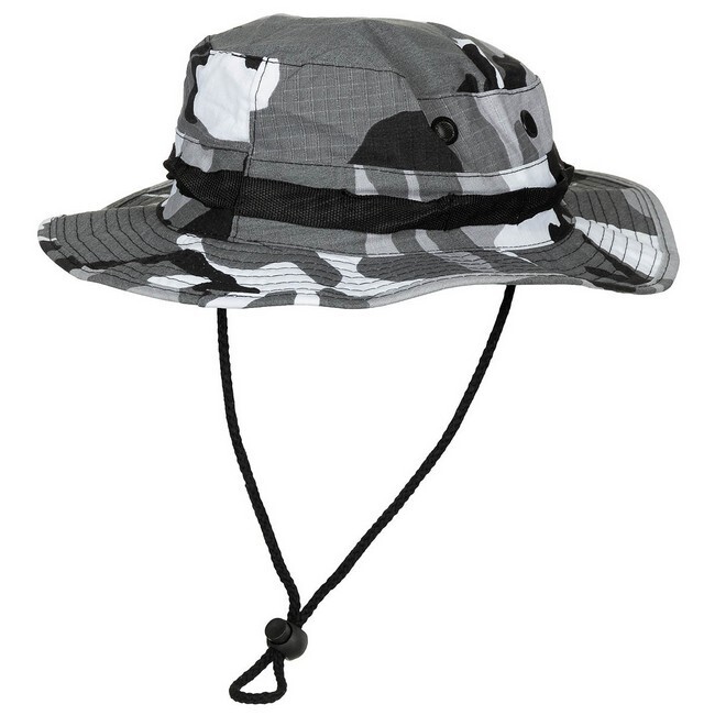 US GI Bushhat -  Urban