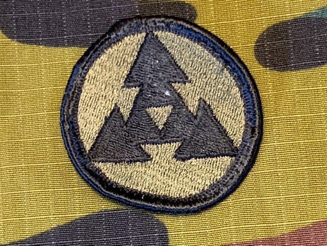US - S - 3rd Logistical Commands (gedekte versie) (146)