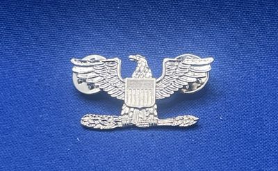 US ranks - Kolonel (327)