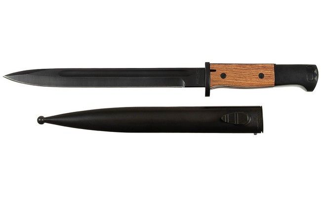 Bajonet Mauser K98 (Repro)