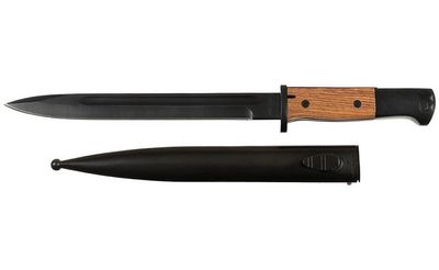 Bajonet Mauser K98 (Repro)