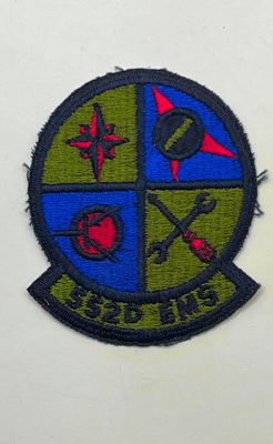 USAF - S - 552nd Equipment Maintenance Squadron - subdued (138)