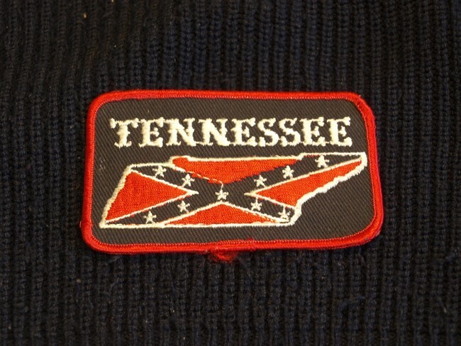 US Staten patch - S - Tennessee (109)