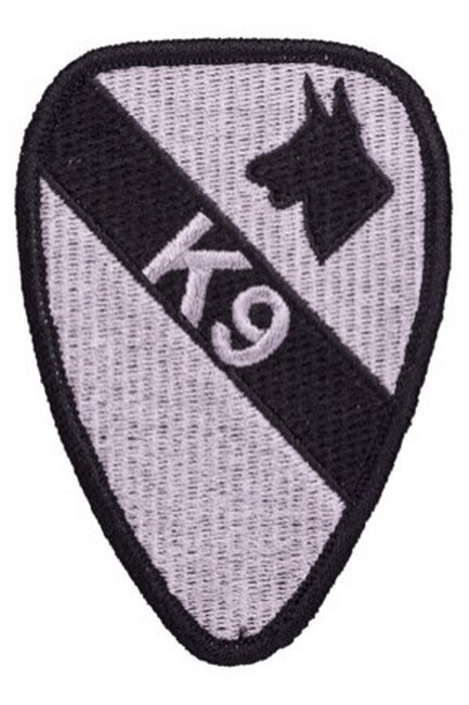 Nederland - S - Politie- of bewakingshonden (158)